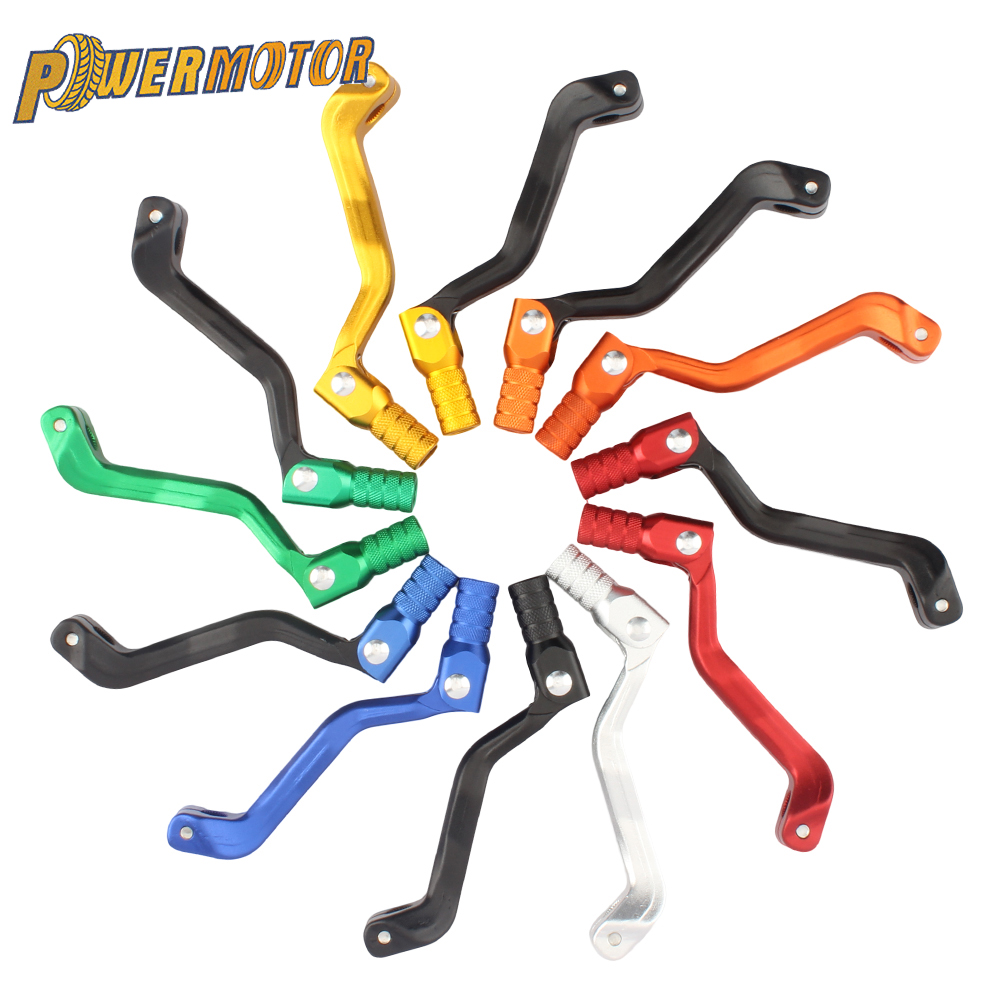 Motorcycle CNC Gear Shift Leve - Motorcycle Gear For Sale review and price