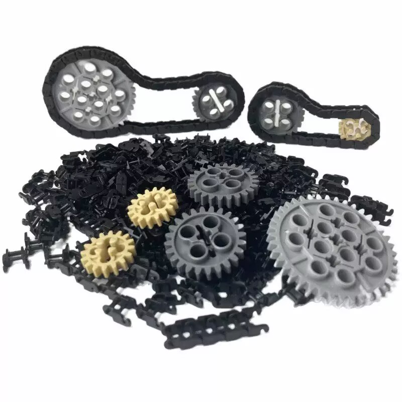 5 style chain gear package MOC - Motorcycle Gear Brands review and price