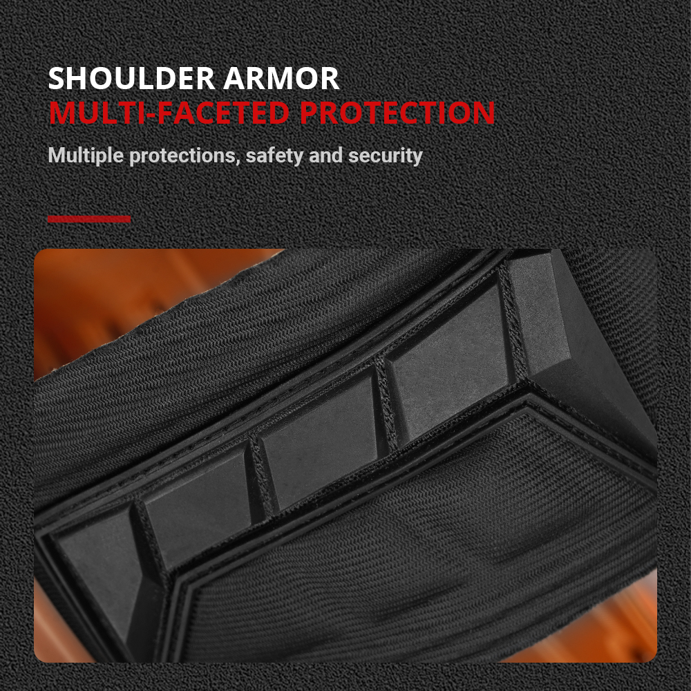 Motorcycle Riding Armor Vest O - Motorcycle Gear Vest review and price