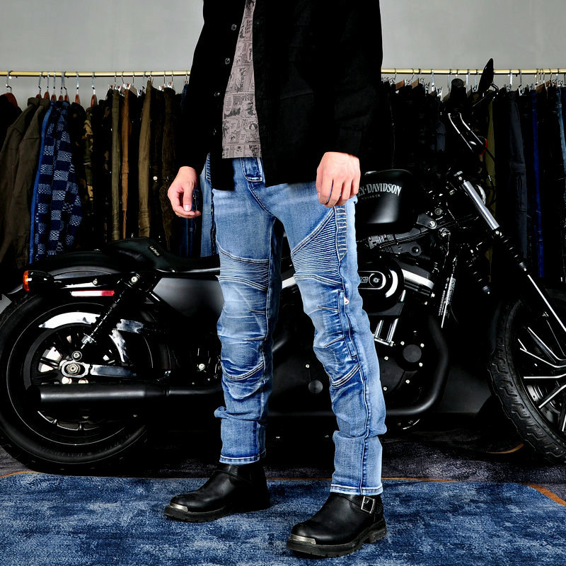 Men Motorcycle Pants Larger Ar - Motorcycle Gear Jeans review and price