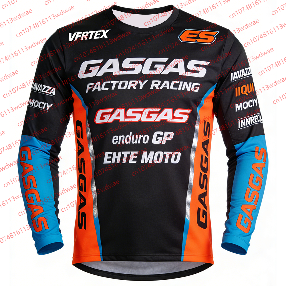 GASGAS Factory Racing Enduro G - Motorcycle Gear For Sale review and price