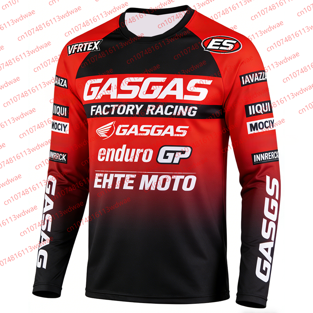 GASGAS Factory Racing Enduro G - Motorcycle Gear For Sale review and price