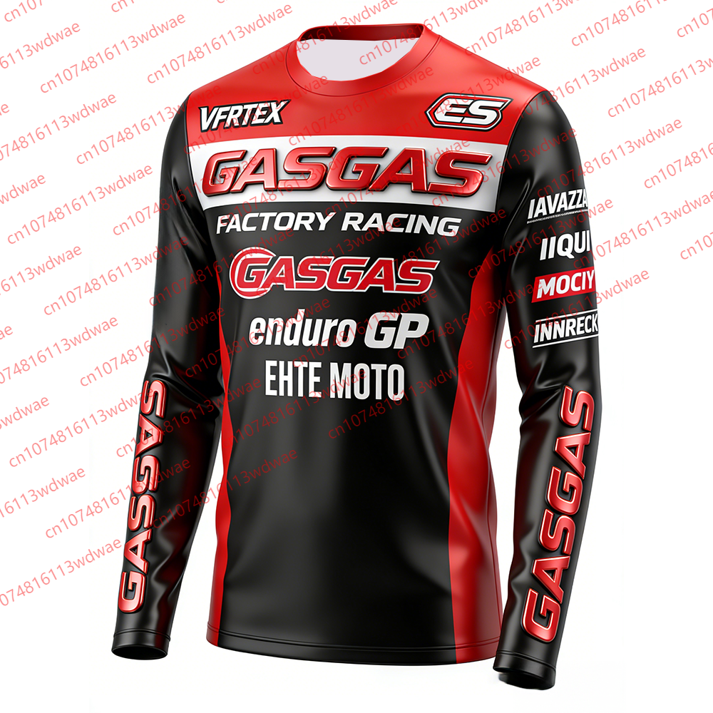 GASGAS Factory Racing Enduro G - Motorcycle Gear For Sale review and price