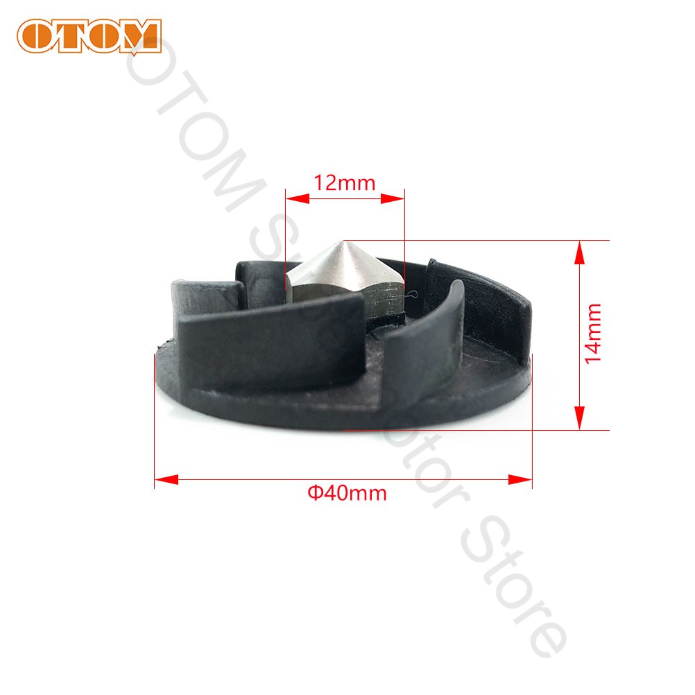 ZS177MM Motorcycle Water Pump  - Motorcycle Gear Brands review and price