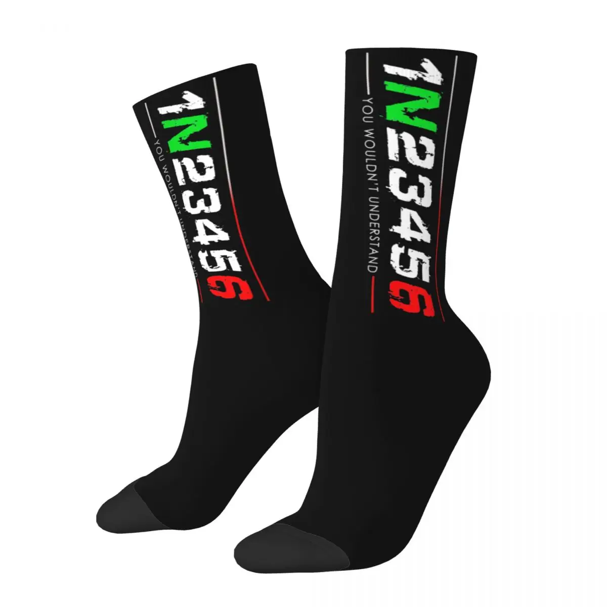 All Season Socks 1N23456 Motor - Motorcycle Gear Youtube review and price