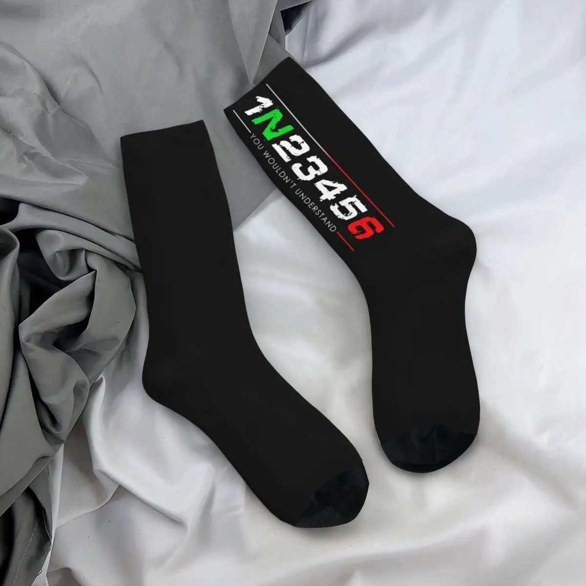 All Season Socks 1N23456 Motor - Motorcycle Gear Youtube review and price
