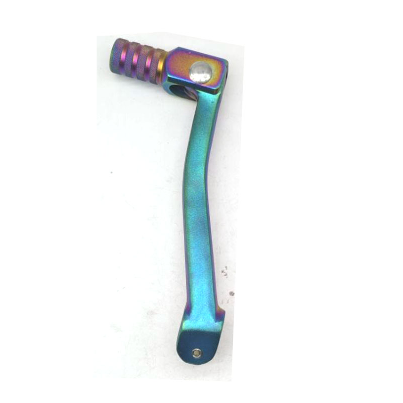 Gear Shift Lever Rod Alloy Alu - Motorcycle Gear For Sale review and price