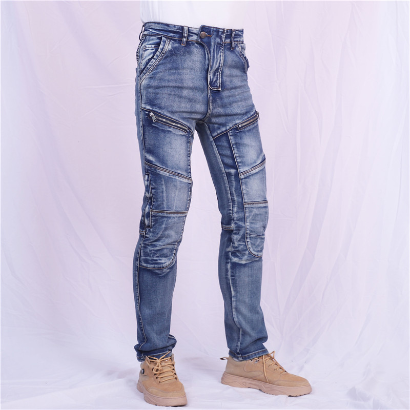 KV03 /KV04 Kevlar in Knee Moto - Motorcycle Gear Jeans review and price