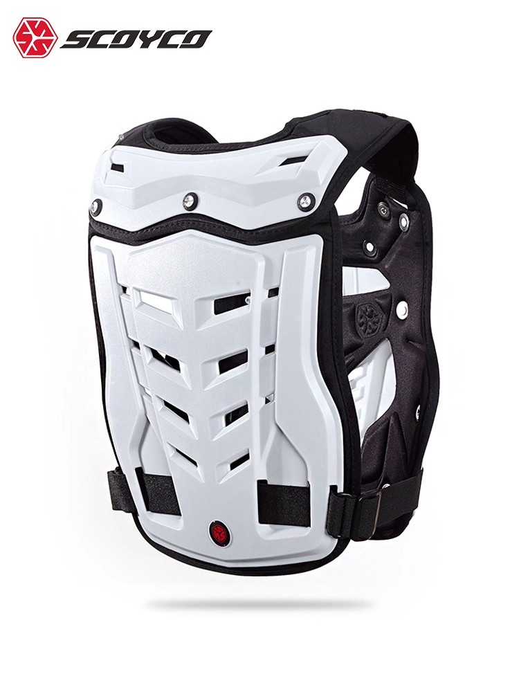 SCOYCO Men's Motorcycle Guard  - Motorcycle Gear Vest review and price