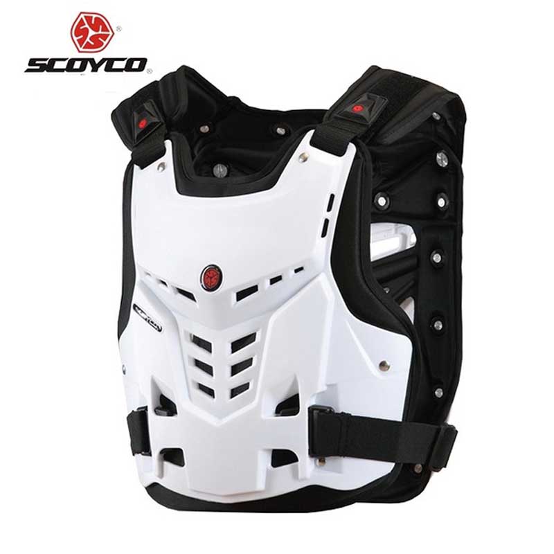 SCOYCO Men's Motorcycle Guard  - Motorcycle Gear Vest review and price