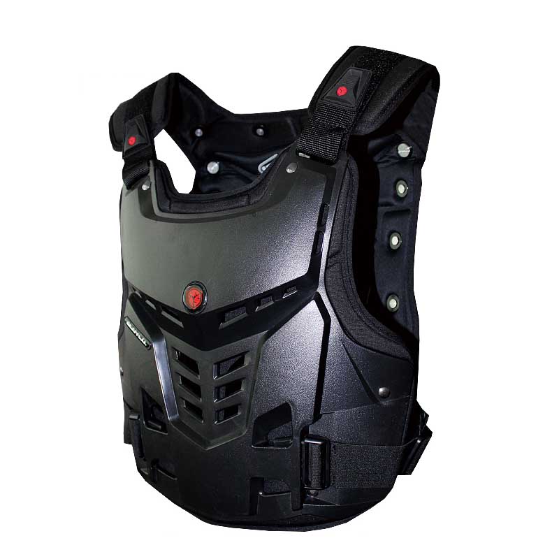 SCOYCO Men's Motorcycle Guard  - Motorcycle Gear Vest review and price