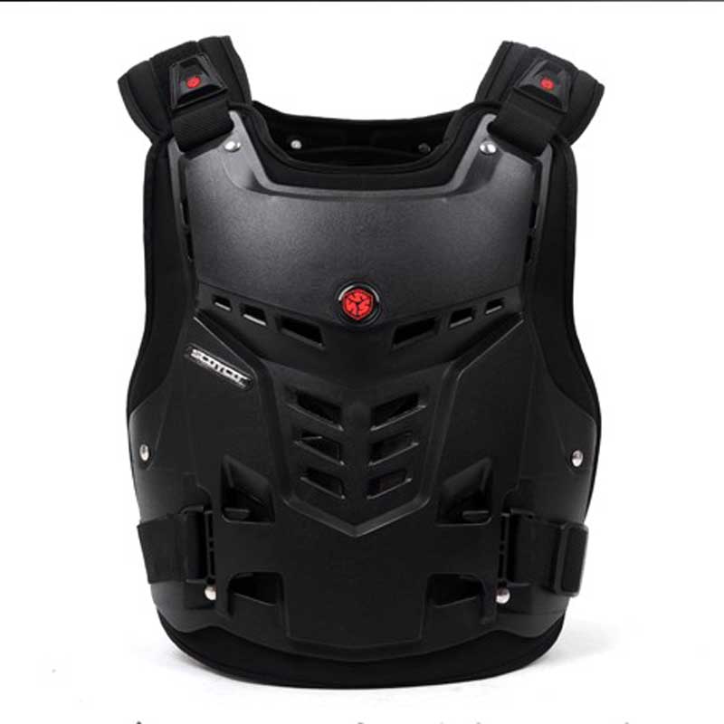 SCOYCO Men's Motorcycle Guard  - Motorcycle Gear Vest review and price