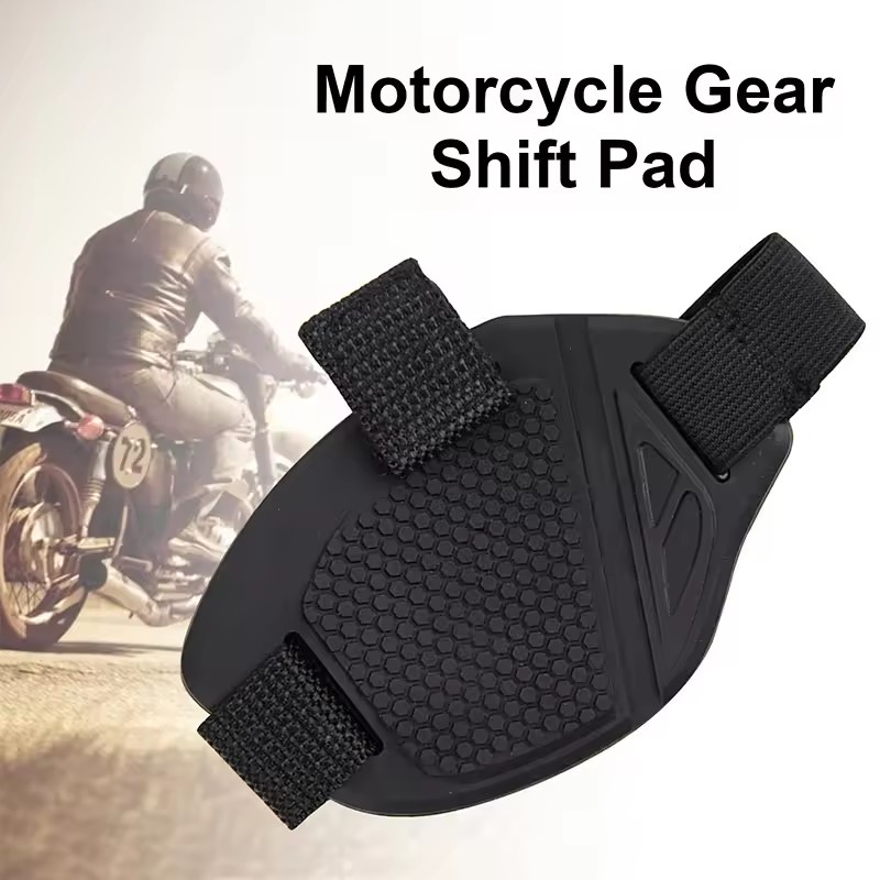 1/2 Pcs Motorcycle Shift Pad G - Motorcycle Gear For Sale review and price