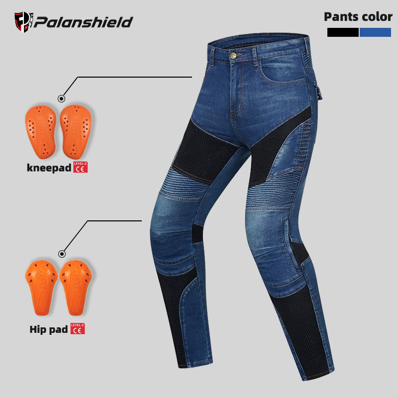 Motorcycle Outdoor Men Pants P - Motorcycle Gear Jeans review and price