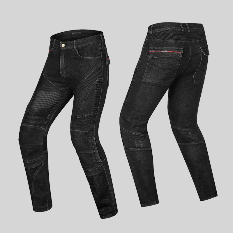 Motorcycle Outdoor Men Pants P - Motorcycle Gear Jeans review and price
