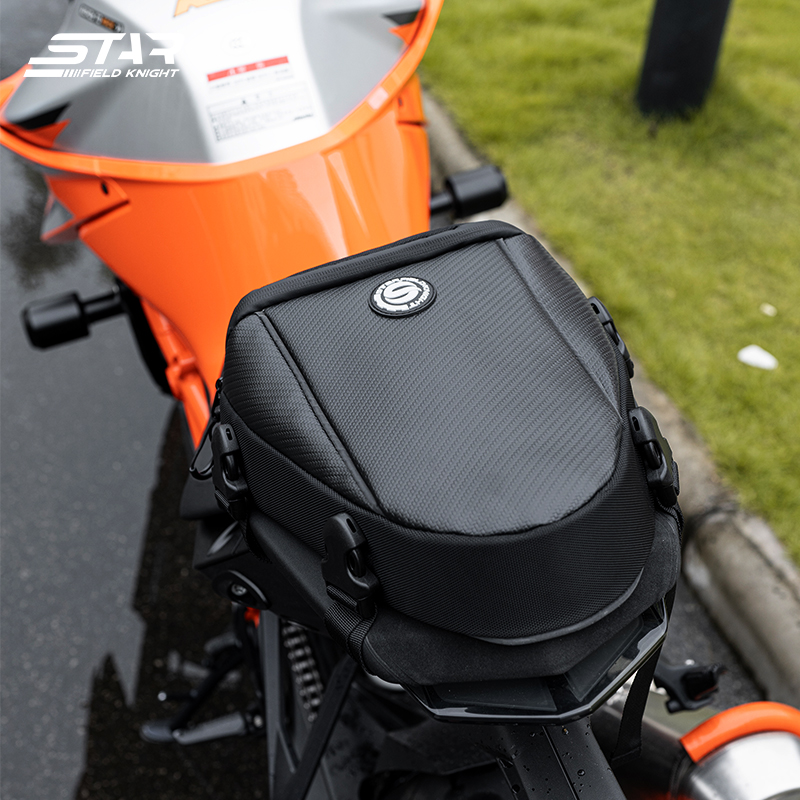 SFK Large Capacity Motorcycle  - Motorcycle Gear Wardrobe review and price