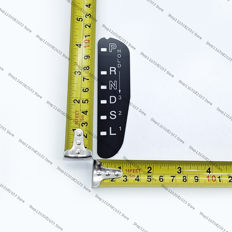 BL8H-64-353 Right-hand Drive F - Gear Indicator Display review and price