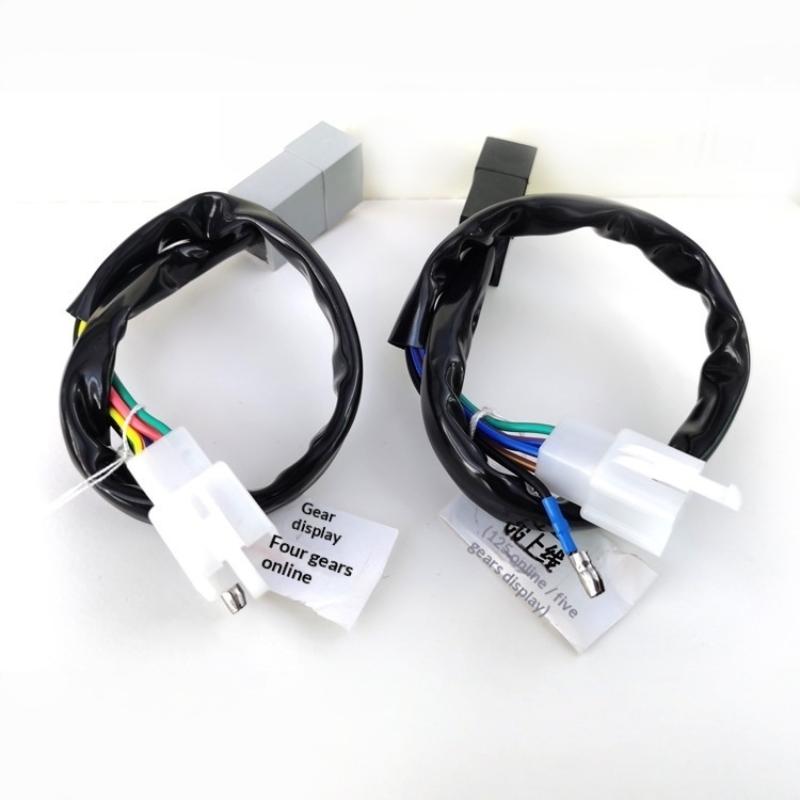 1Pcs Motorcycle Scooter Displa - Gear Indicator Display review and price