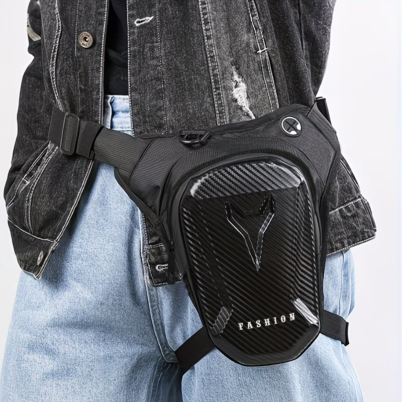 Motorcycle Leg Tank Bag Waterp - Motorcycle Gear Wardrobe review and price