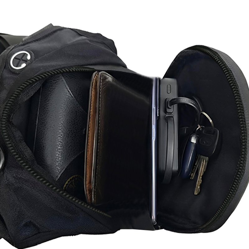 Motorcycle Leg Tank Bag Waterp - Motorcycle Gear Wardrobe review and price