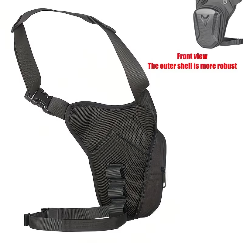 Motorcycle Leg Tank Bag Waterp - Motorcycle Gear Wardrobe review and price