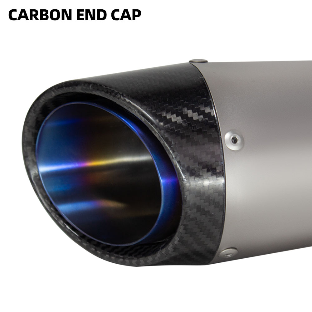 Motorcycle Exhaust Project Tai - Exhaust Wrap Titanium review and price